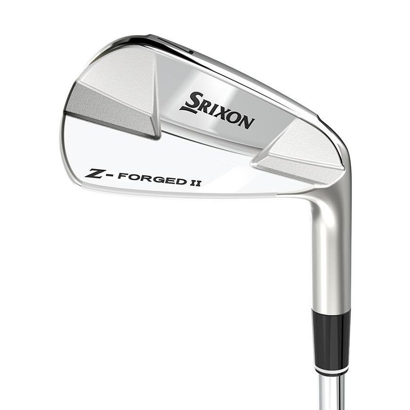 Srixon Z-Forged II fers homme, acier