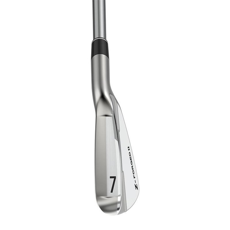 Srixon Z-Forged II fers homme, acier