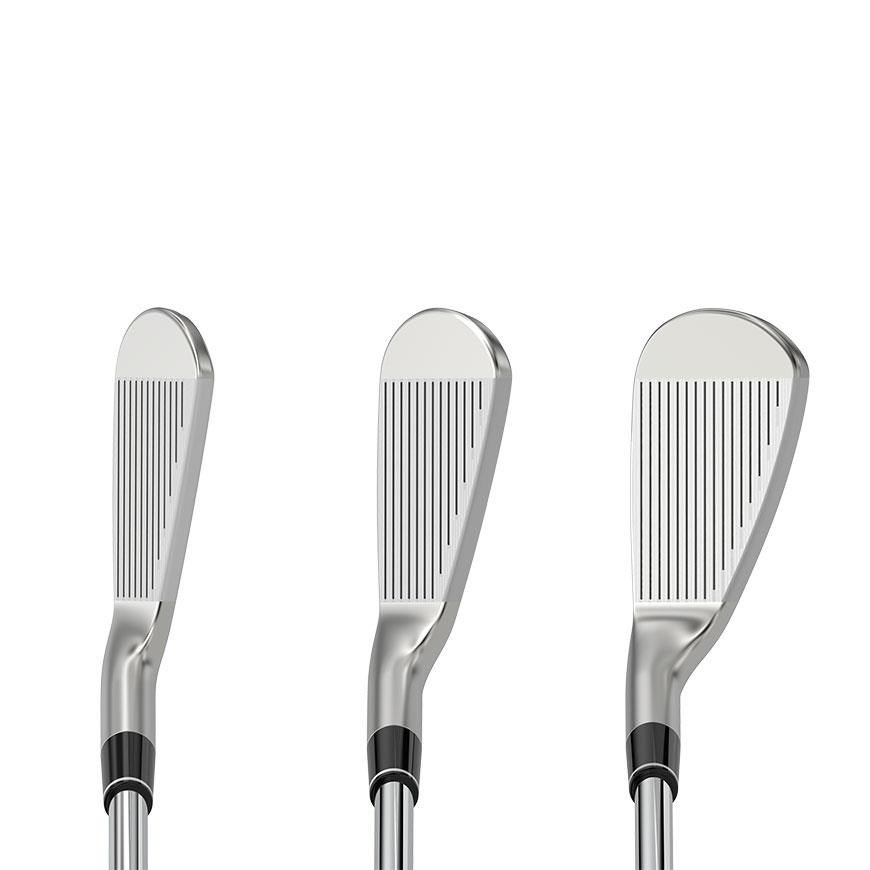 Srixon Z-Forged II fers homme, acier