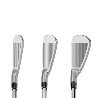 Srixon Z-Forged II fers homme, acier