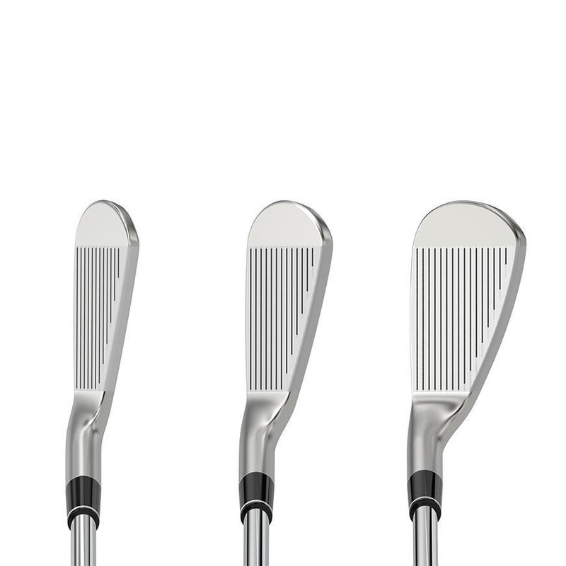 Srixon Z-Forged II fers homme, acier