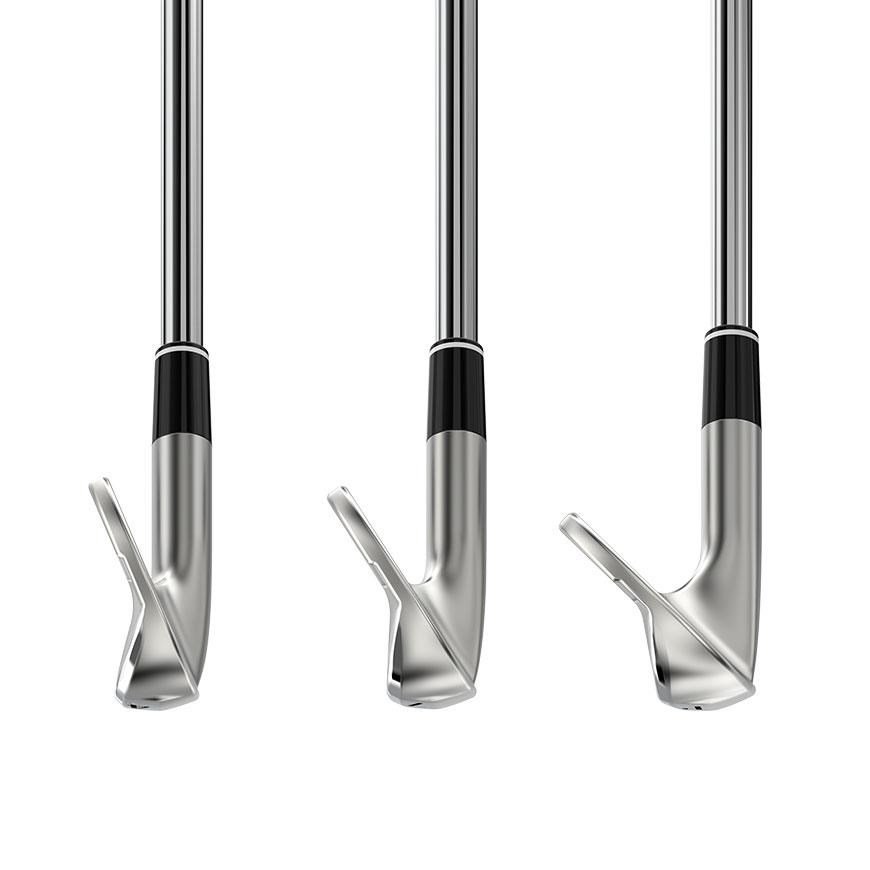 Srixon Z-Forged II fers homme, acier