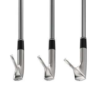 Srixon Z-Forged II fers homme, acier