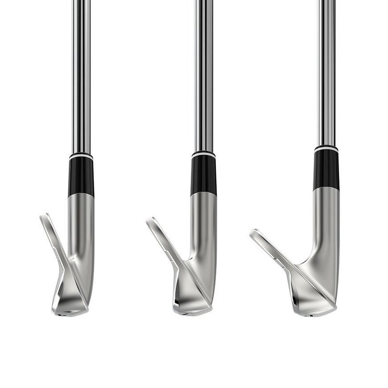 Srixon Z-Forged II fers homme, acier
