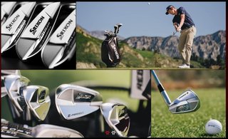 Srixon Z-Forged II fers homme, acier