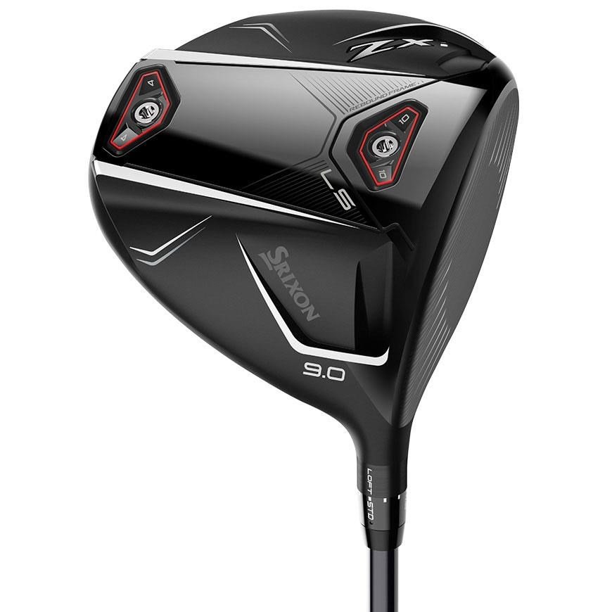 Srixon ZXi LS driver homme