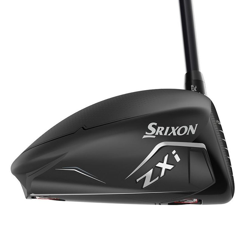 Srixon ZXi LS mens driver