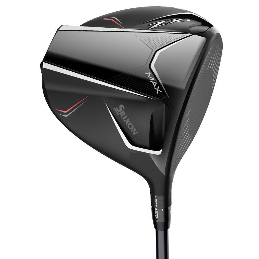 Srixon ZXi MAX driver femme