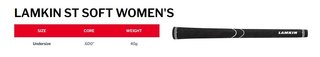 Srixon ZXi MAX driver femme