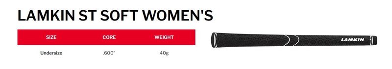 Srixon ZXi MAX driver femme