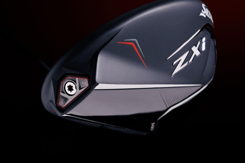 Srixon ZXi MAX driver femme