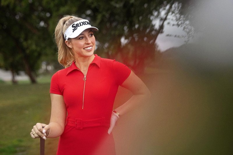 Srixon ZXi MAX driver femme