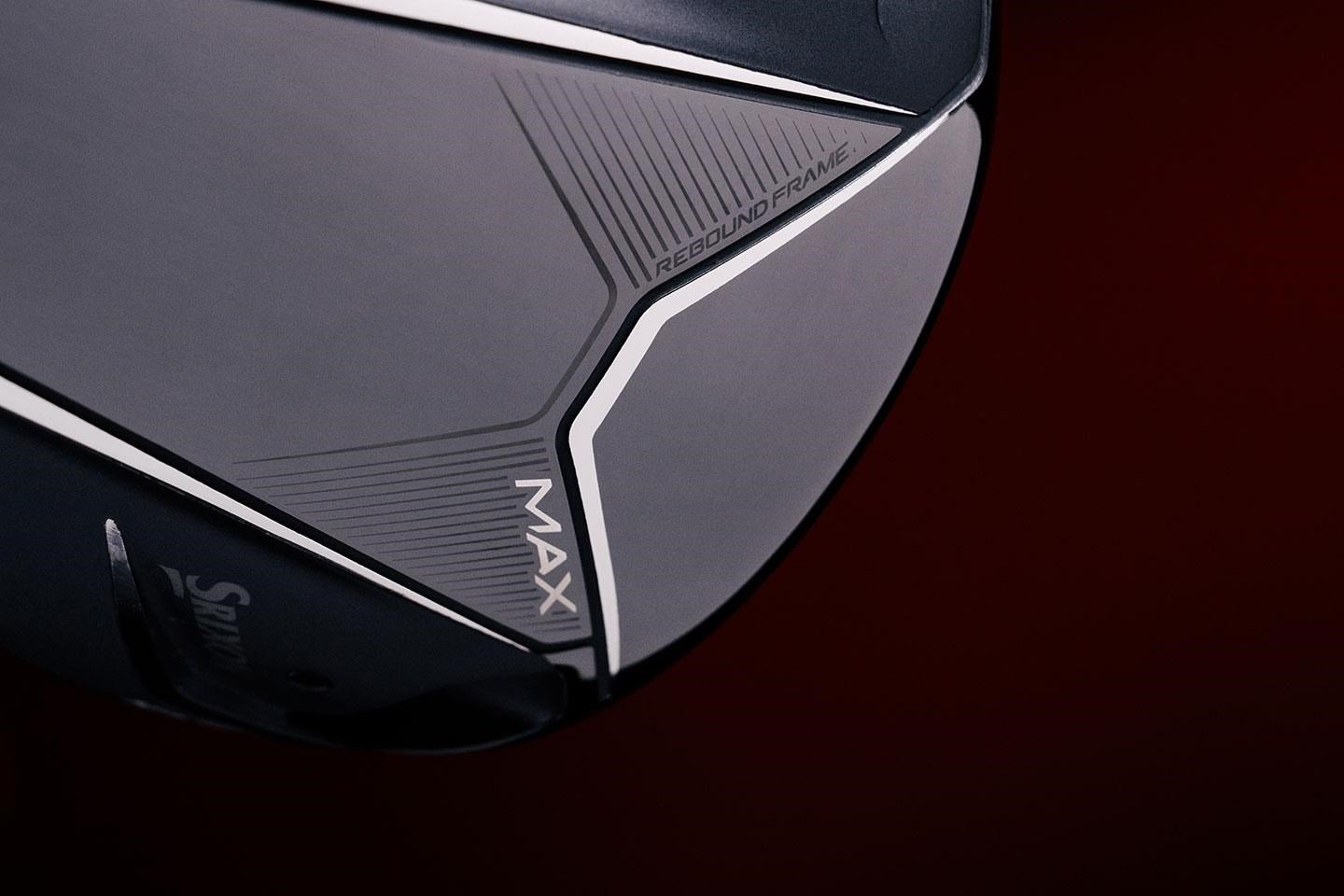 Srixon ZXi MAX driver femme