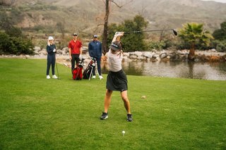 Srixon ZXi MAX driver femme