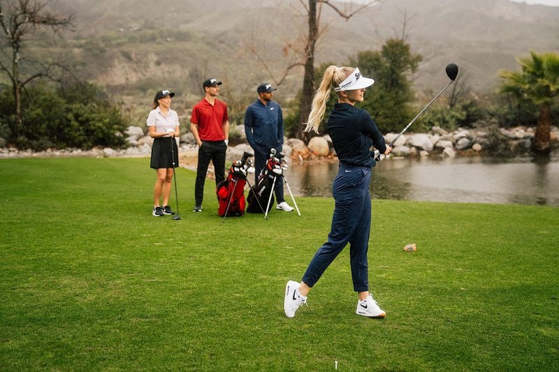 Srixon ZXi MAX driver femme