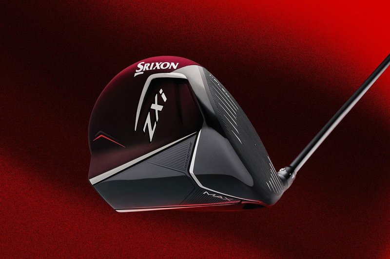 Srixon ZXi MAX driver femme