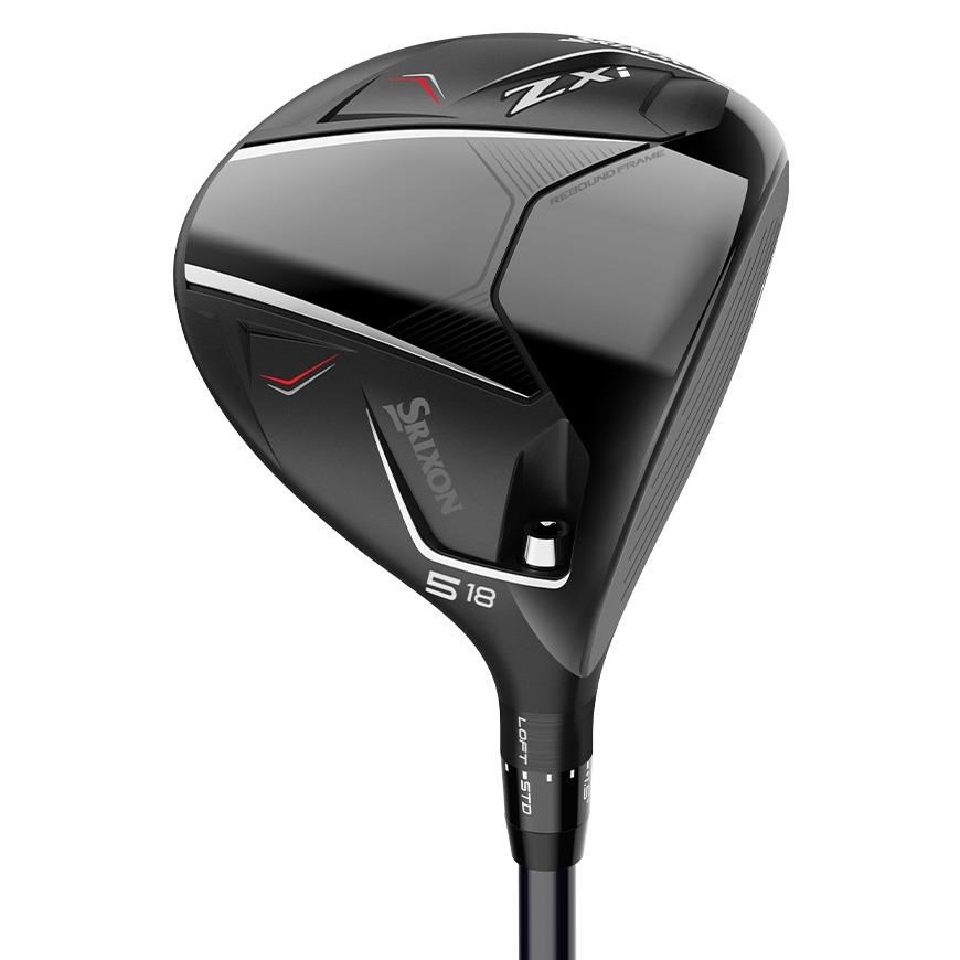Srixon ZXi ladies bois de parcours femme