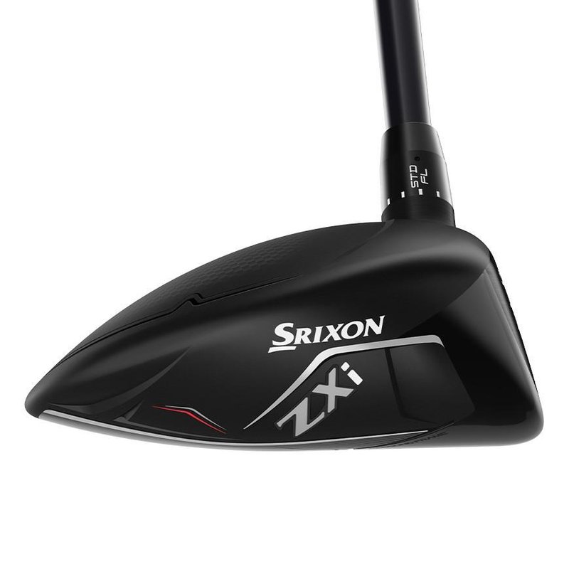 Srixon ZXi ladies bois de parcours femme