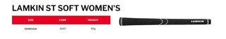 Srixon ZXi ladies bois de parcours femme