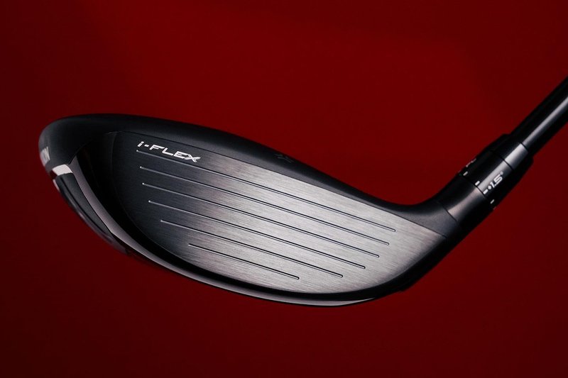 Srixon ZXi ladies bois de parcours femme