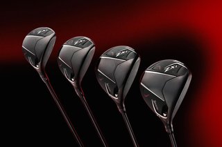 Srixon ZXi ladies bois de parcours femme