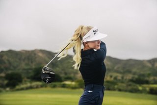 Srixon ZXi ladies bois de parcours femme