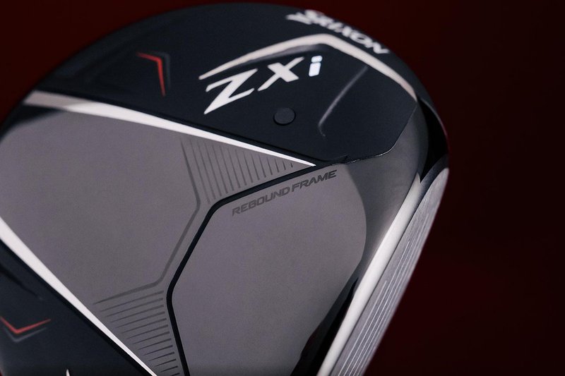 Srixon ZXi ladies bois de parcours femme