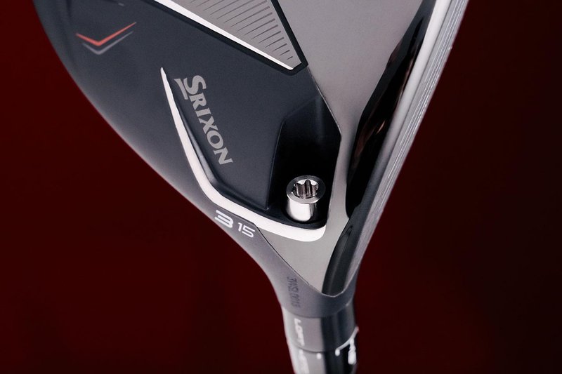 Srixon ZXi ladies bois de parcours femme