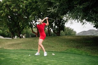Srixon ZXi ladies bois de parcours femme