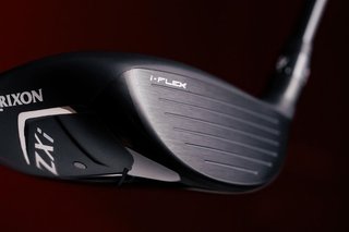 Srixon ZXi ladies bois de parcours femme