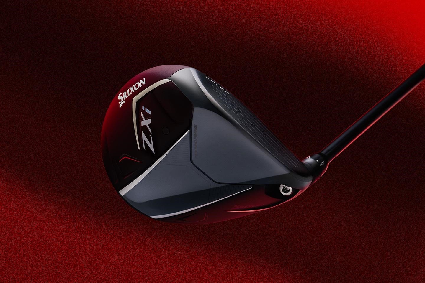 Srixon ZXi ladies bois de parcours femme