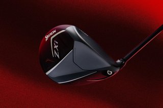 Srixon ZXi ladies bois de parcours femme