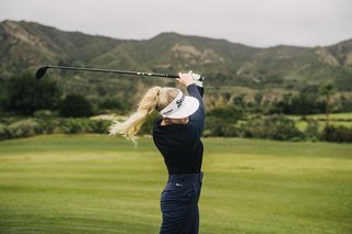 Srixon ZXi hybrid femme