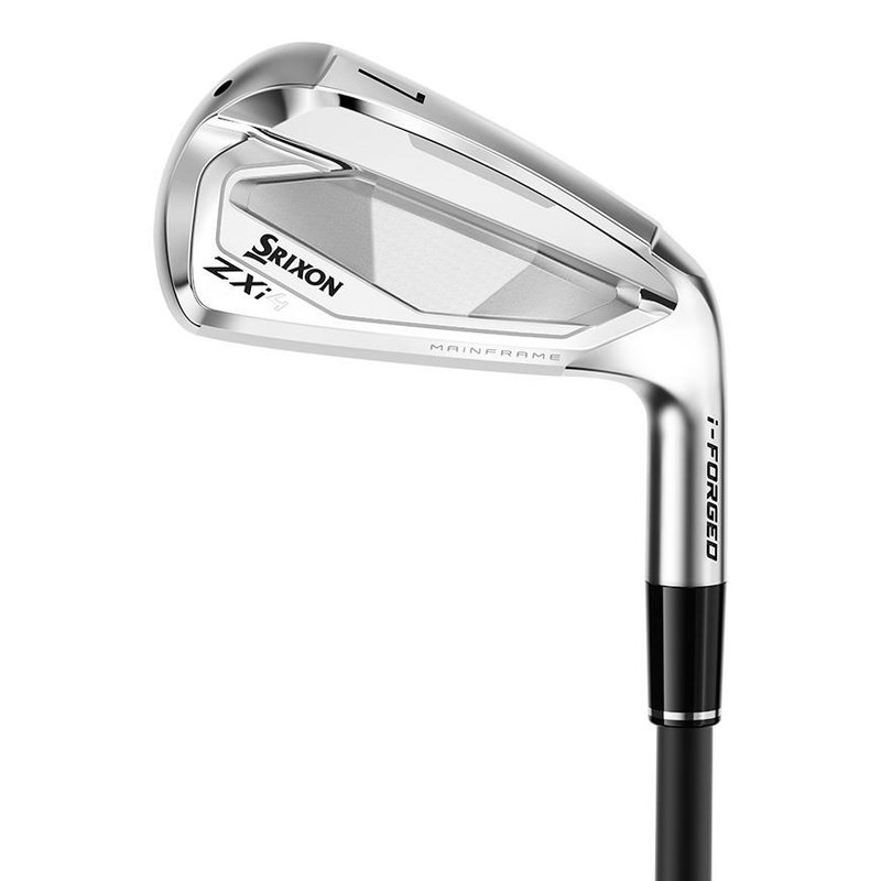 Srixon ZXi4 fers femmes, graphite