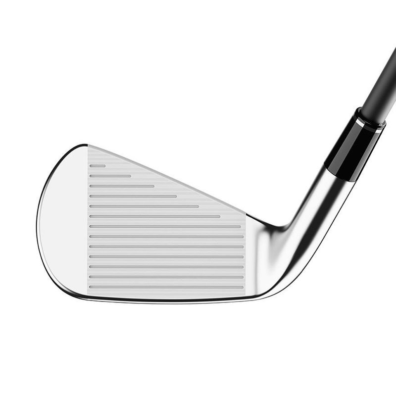 Srixon ZXi4 fers femmes, graphite