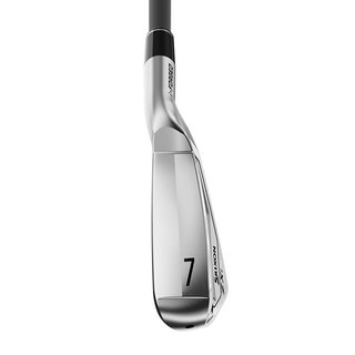 Srixon ZXi4 fers femmes, graphite