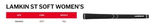Srixon ZXi4 fers femmes, graphite