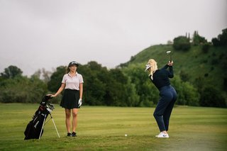 Srixon ZXi4 fers femmes, graphite
