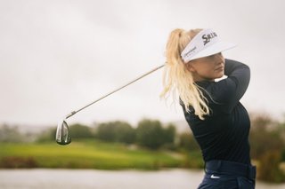 Srixon ZXi4 fers femmes, graphite