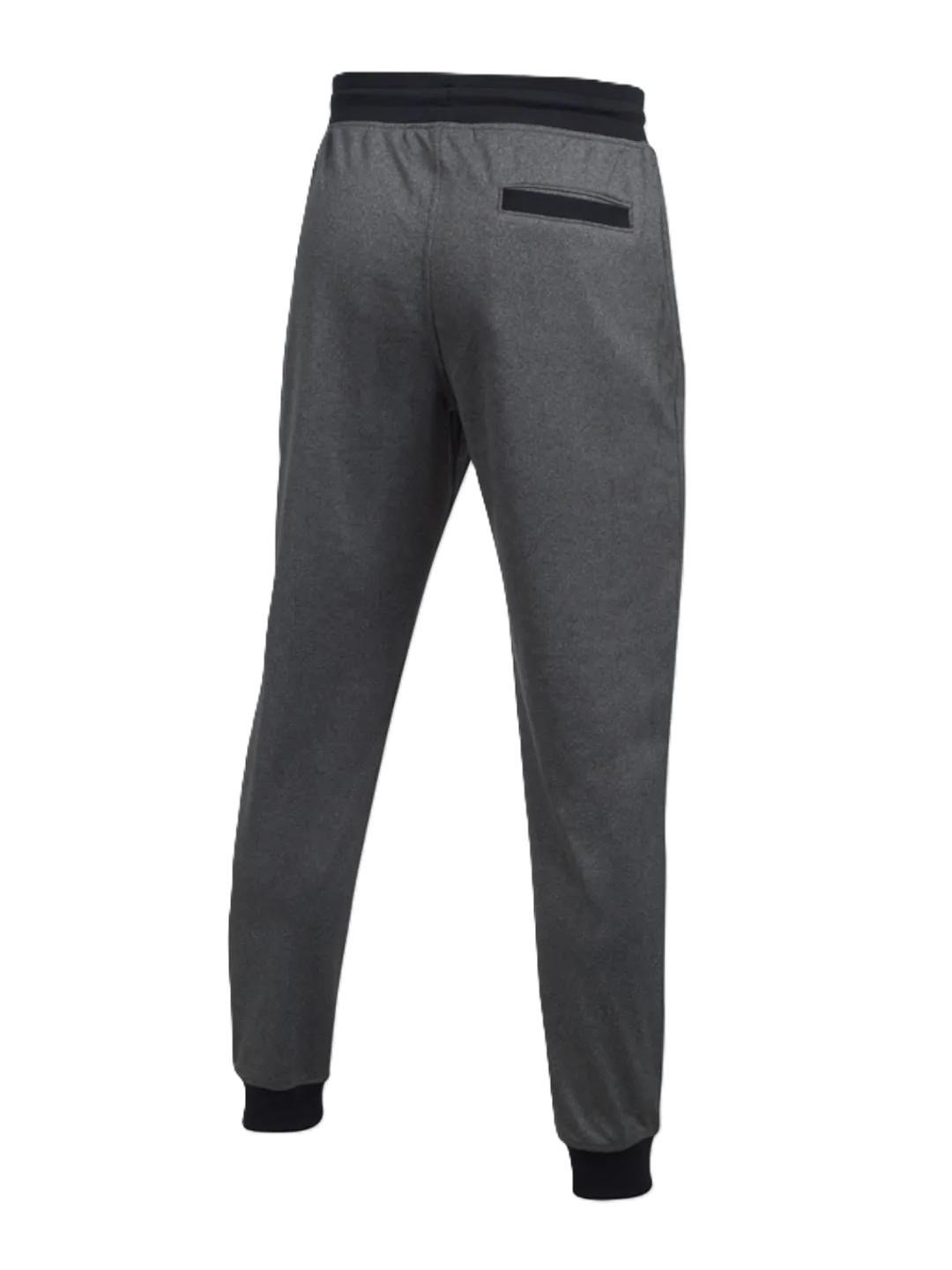 Under Armour Sportstyle Jogger pantalon homme, carbon heather
