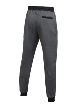 Under Armour Sportstyle Jogger pantalon homme, carbon heather
