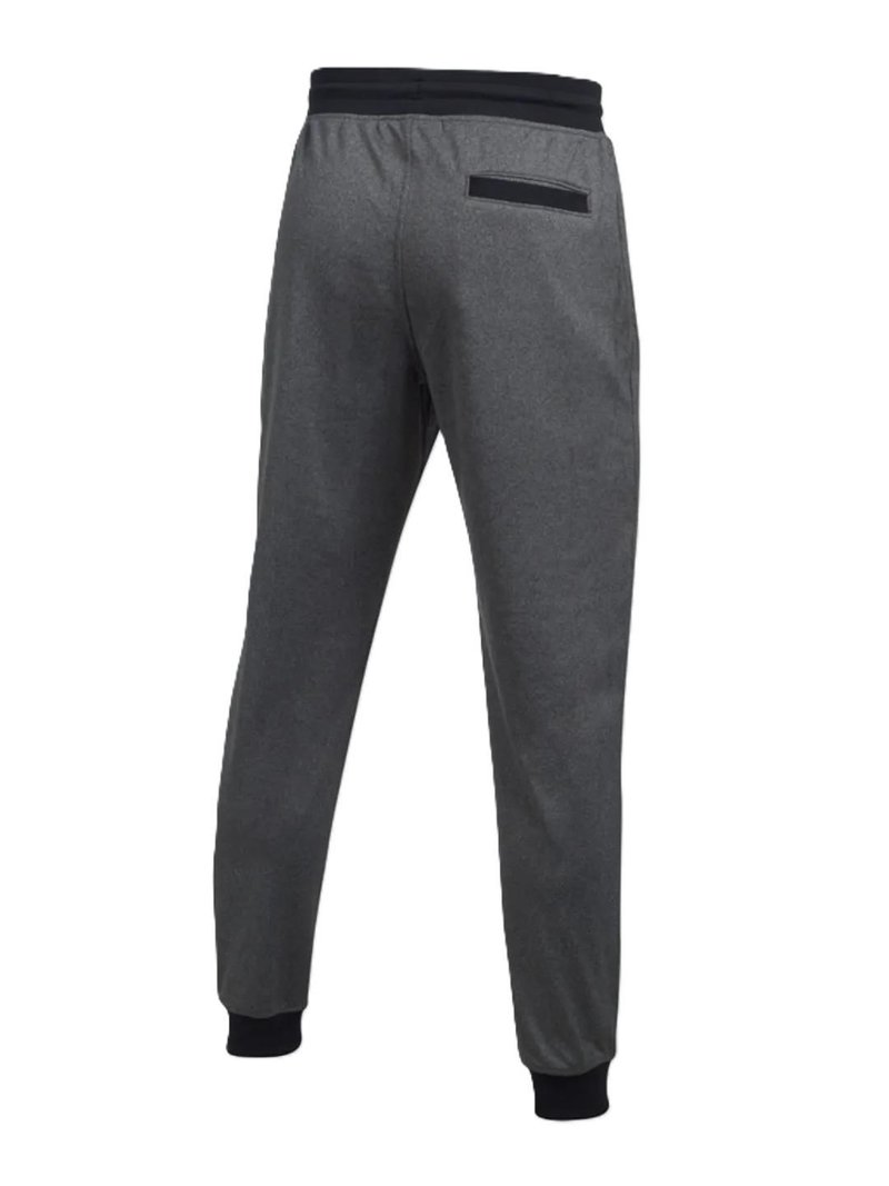 Under Armour Sportstyle Jogger pantalon homme, carbon heather