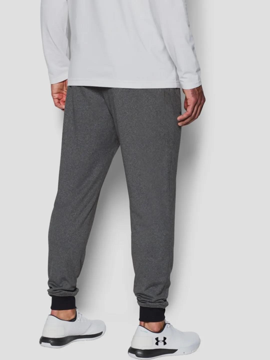 Under Armour Sportstyle Jogger pantalon homme, carbon heather