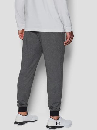 Under Armour Sportstyle Jogger pantalon homme, carbon heather