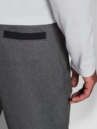 Under Armour Sportstyle Jogger pantalon homme, carbon heather