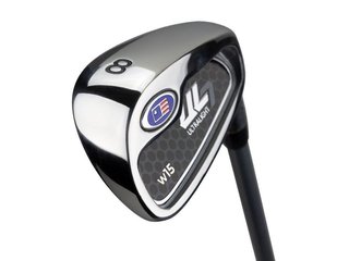 U.S. Kids Golf UL7-54 (137cm) W15 junior fers, graphite