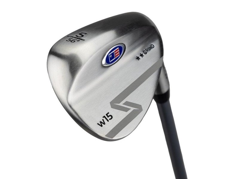 U.S. Kids Golf UL7-54 (137cm) W15 junior fers, graphite