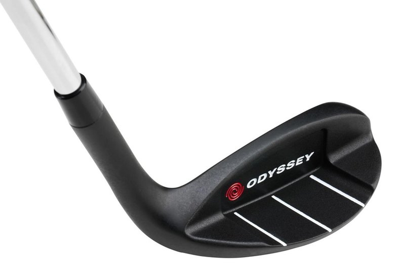 Odyssey Chipper 2025 wedge, acier, 35.5"