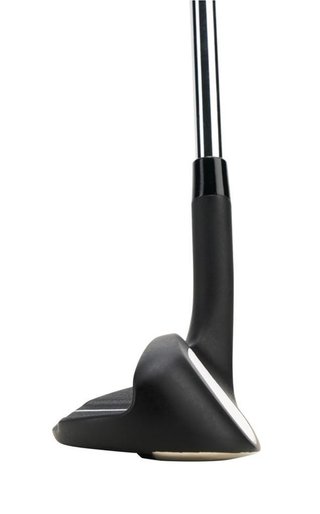 Odyssey Chipper 2025 wedge, acier, 35.5"