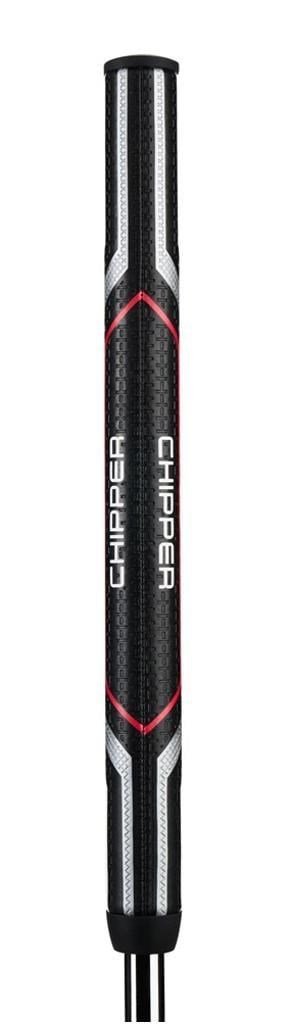 Odyssey Chipper 2025 wedge, acier, 35.5"